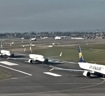 Ryanair Image 2