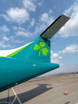 Irish Aircraft Leasing Newsletter 1 June