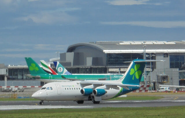 Irish Aircraft Leasing Newsletter