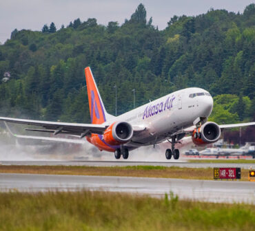 Akasa Air B737MAX8 1