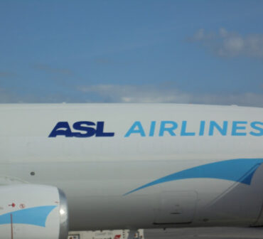 ASL 734F