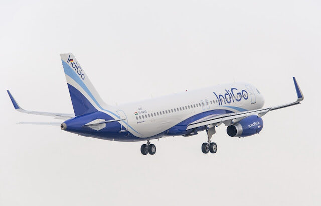 IndiGo connects Delhi to Dublin in partnership with Turkish Airlines