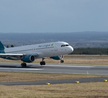 Aer Lingus IWAK 26 March (1)