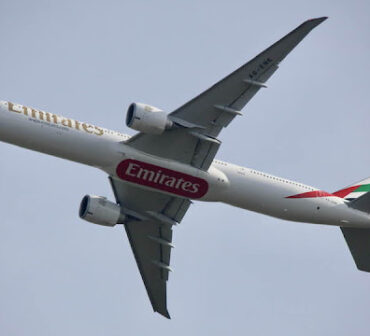 EK B777 Dublin 4 June 2023 2