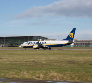 Ryanair ORK (1)