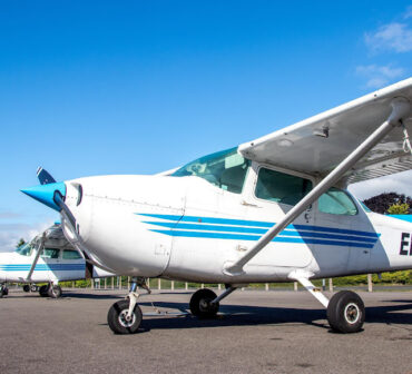 NFC Cessna 172