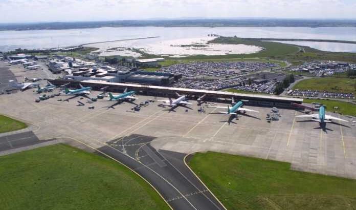 Irish Aviation 2023 Year in Review