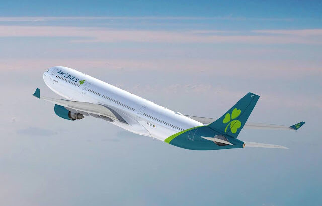 Aer Lingus responds to growing Winter Getaway trends