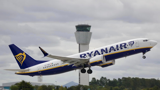 AirNav Ireland reports strong first year of operations