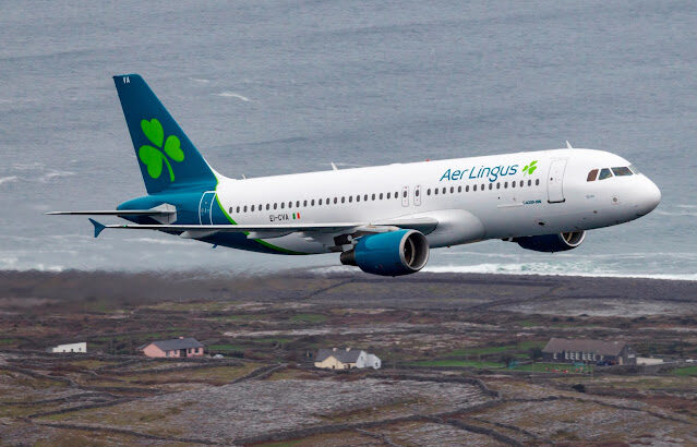 Malta Tourism Minister Welcomes Aer Lingus Service