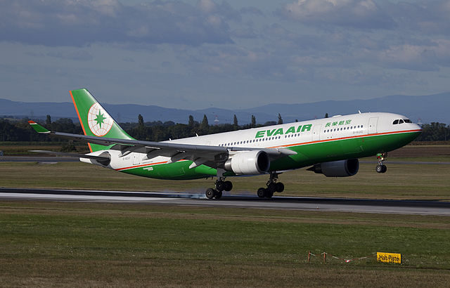 EirTrade Aviation acquires Airbus A330-200 airframe