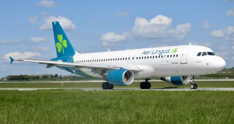 Aer Lingus Boosts Sun Routes from Cork Amid Growing Demand