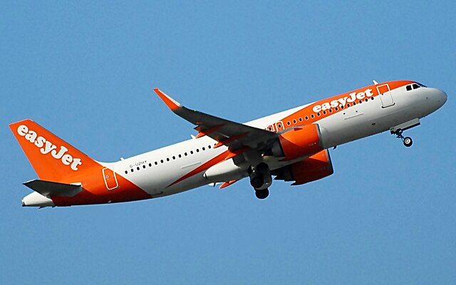 easyjet adds additional City of Derry Airport Christmas flights