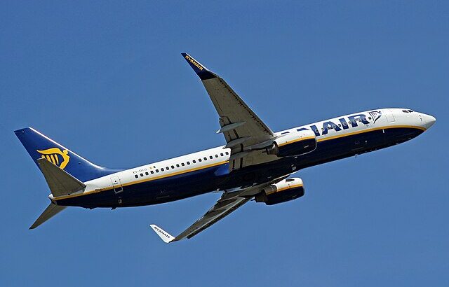 Ryanair launches Sarajevo Summer Schedule